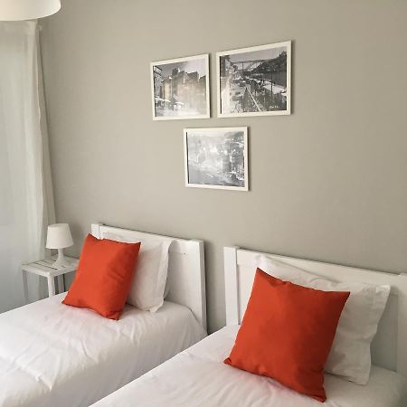 Mirandesa Guesthouse Porto Dış mekan fotoğraf