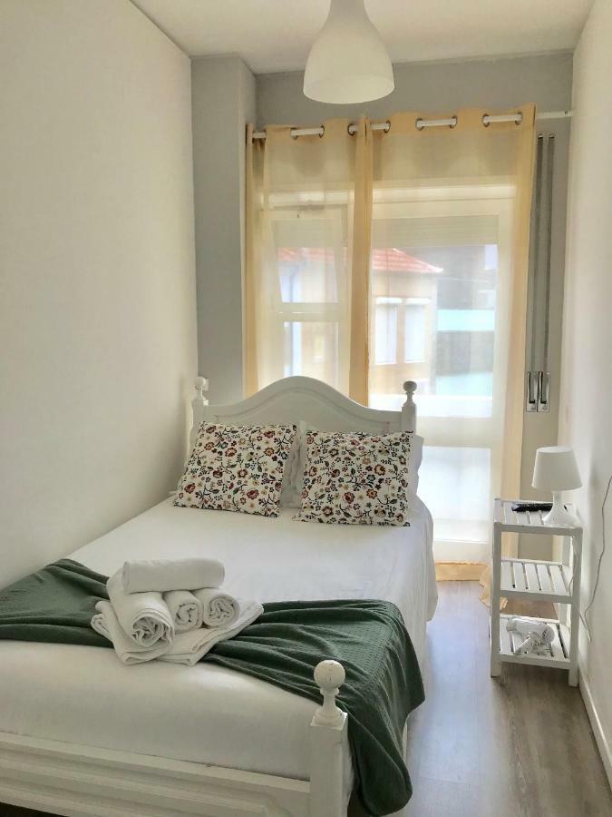 Mirandesa Guesthouse Porto Dış mekan fotoğraf